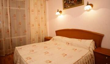 ПРИТТИ-СТАНДАРТ в Гостинице Чеботарев