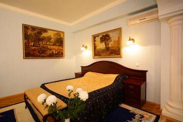 МАЭСТРО-СТУДИО в Гостинице Чеботарев