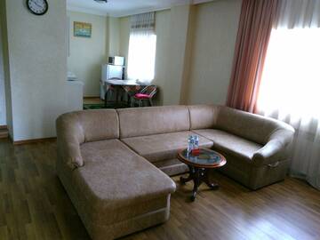 АПАРТАМЕНТЫ в Гостинице Чеботарев